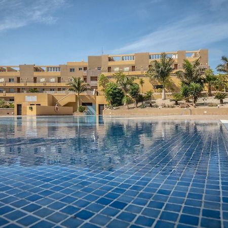 El Medano La Perla C7 Apartment Exterior photo